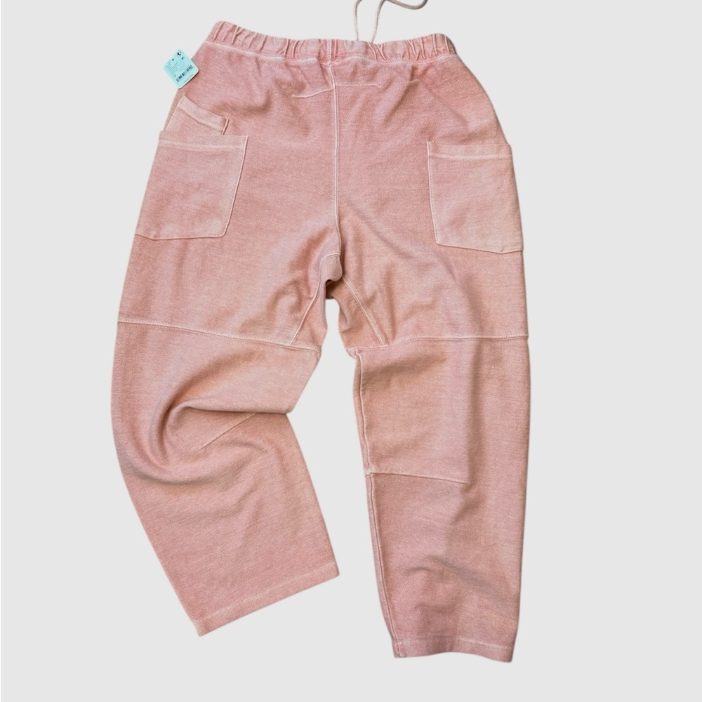 FP Movement by Free People Top Score Barrel Pants - Picture 5 of 5